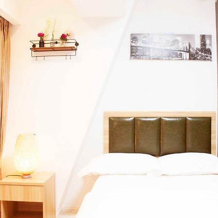 Hotel Shu Tokió Kültér fotó