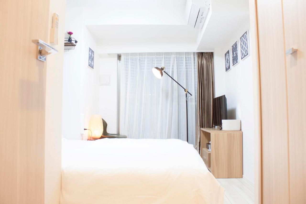 Hotel Shu Tokió Kültér fotó