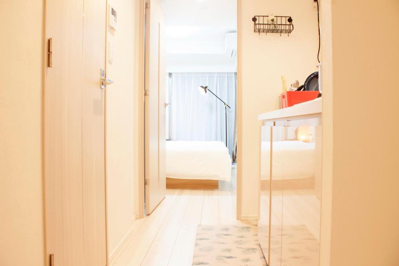 Hotel Shu Tokió Kültér fotó