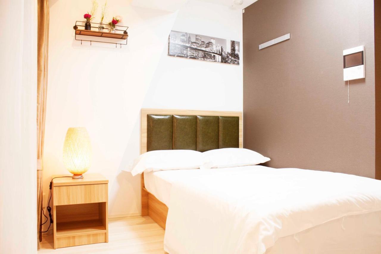 Hotel Shu Tokió Kültér fotó