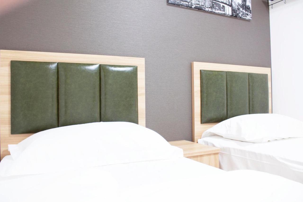 Hotel Shu Tokió Kültér fotó
