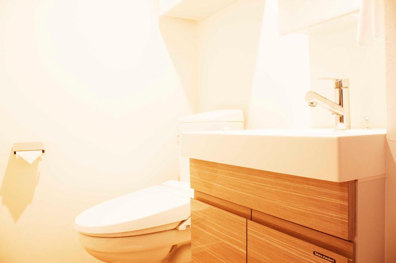 Hotel Shu Tokió Kültér fotó